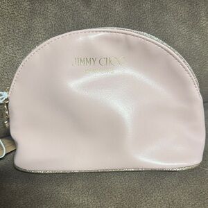 Jimmy Choo Blush Cosmetic pouch